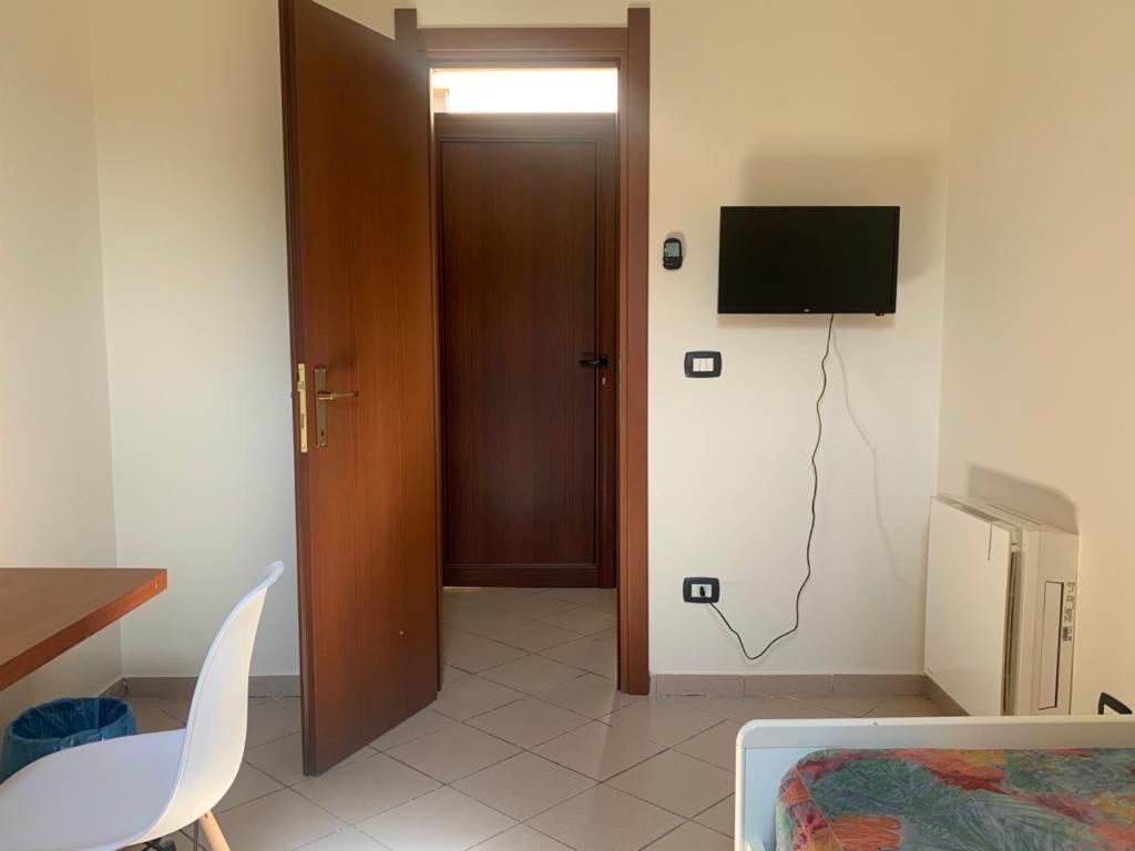 Casa Adriana, Centralissima, Confinante Ospedale Civile Sassari Exterior photo