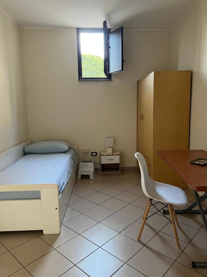 Casa Adriana, Centralissima, Confinante Ospedale Civile Sassari Exterior photo